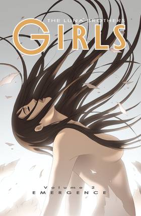 Read Girls  3 Page 1 in English