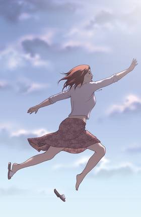 Read Girls  3 Page 8 in English