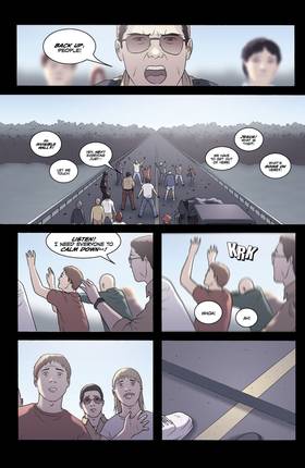 Read Girls  3 Page 10 in English