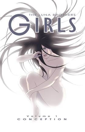 Read Girls  2 Page 1 in English