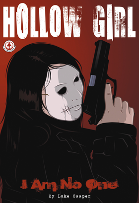 Read Hollow Girl  1 Page 1 in English