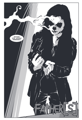 Read Hollow Girl  2 Page 6 in English
