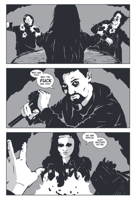 Read Hollow Girl  2 Page 8 in English