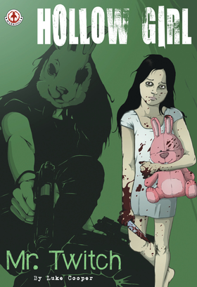 Read Hollow Girl  3 Page 1 in English