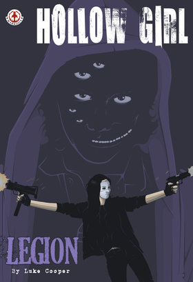 Read Hollow Girl  4 Page 1 in English
