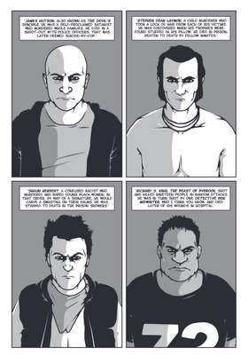 Read Hollow Girl  4 Page 6 in English