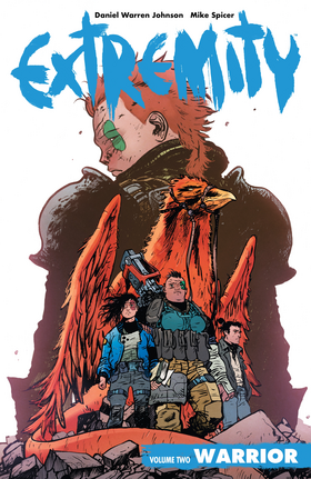 Read Extremity  2 Page 1 in English