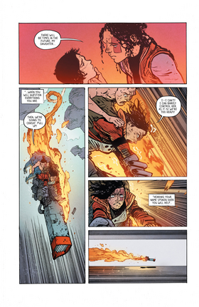 Read Extremity  2 Page 5 in English