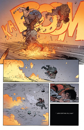 Read Extremity  2 Page 6 in English