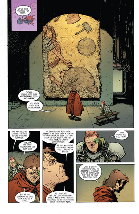 Read Extremity  2 Page 7 in English