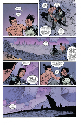 Read Extremity  2 Page 10 in English