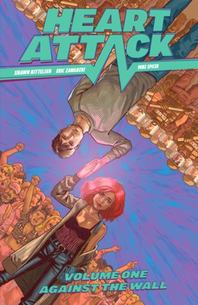Read Heart Attack  2 Page 1 in English