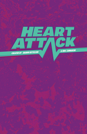 Read Heart Attack  2 Page 3 in English