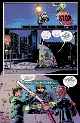 Read Heart Attack  2 Page 7 in English