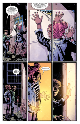 Read Heart Attack  2 Page 8 in English