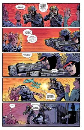 Read Heart Attack  1 Page 10 in English