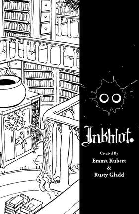 Read Inkblot  2 Page 5 in English