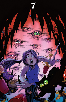 Read Inkblot  2 Page 6 in English