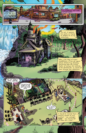 Read Inkblot  2 Page 7 in English