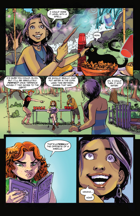 Read Inkblot  2 Page 8 in English