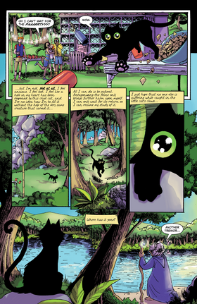 Read Inkblot  2 Page 10 in English