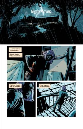 Read Reckless  4 Page 8 in English