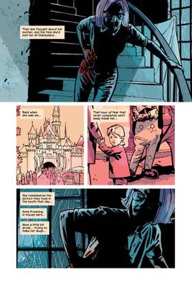 Read Reckless  4 Page 9 in English