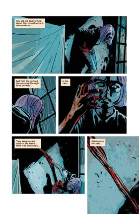 Read Reckless  4 Page 10 in English