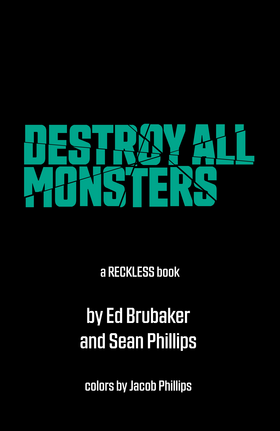 Read Reckless  3 Page 6 in English