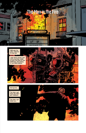 Read Reckless  3 Page 8 in English