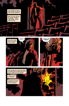 Read Reckless  3 Page 9 in English