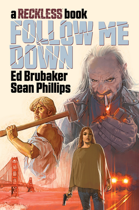 Read Reckless  5 Page 1 in English