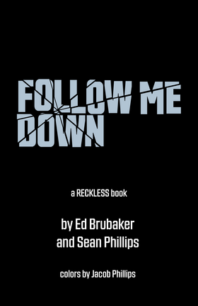 Read Reckless  5 Page 6 in English