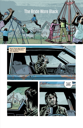 Read Reckless  5 Page 8 in English