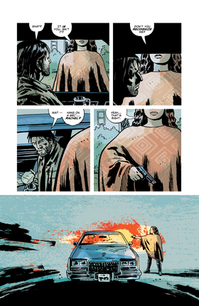 Read Reckless  5 Page 9 in English