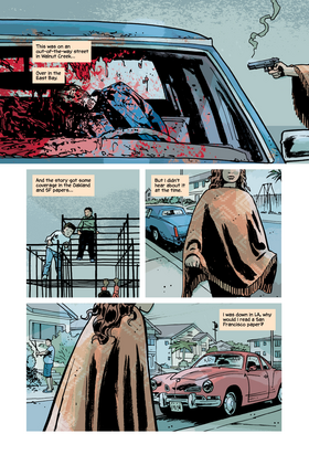 Read Reckless  5 Page 10 in English