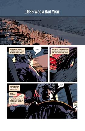 Read Reckless  2 Page 8 in English
