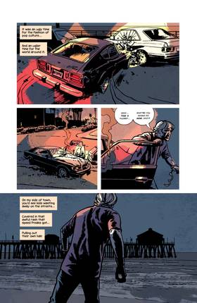 Read Reckless  2 Page 9 in English