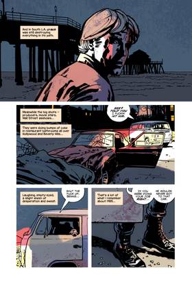 Read Reckless  2 Page 10 in English