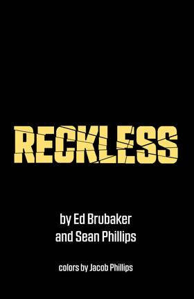Read Reckless  1 Page 6 in English