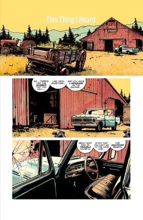 Read Reckless  1 Page 8 in English