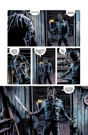 Read Reckless  1 Page 10 in English