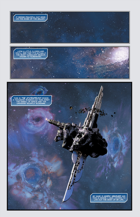Read Jules Verne's: Lighthouse  1 Page 9 in English