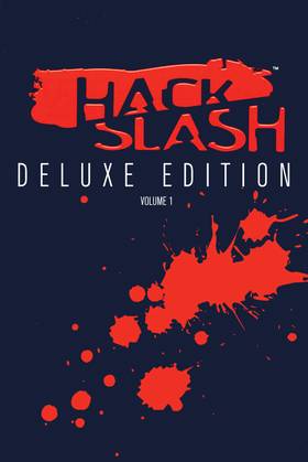 Read Hack/Slash  1 Page 5 in English