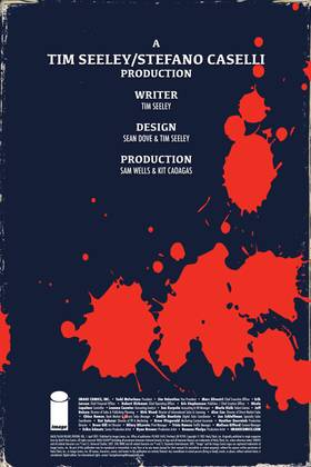 Read Hack/Slash  1 Page 7 in English