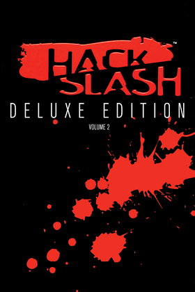 Read Hack/Slash  2 Page 3 in English