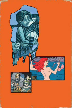 Read Hack/Slash  3 Page 3 in English