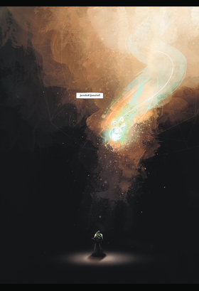 Read Jamshid  1 Page 6 in English