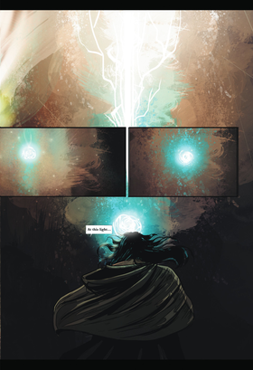 Read Jamshid  1 Page 8 in English