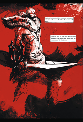 Read Jamshid  2 Page 9 in English